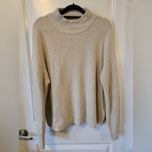Lululemon oversized sweater - Size 14